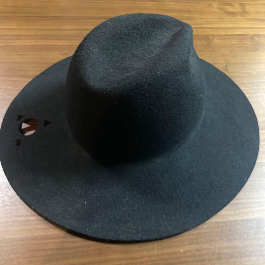 amazarashi CA4LA ハット