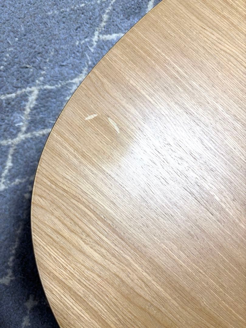 【2023年製】無印良品 こたつ 小