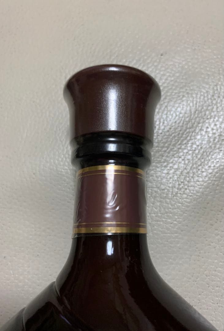 GODIVA チョコレートリキュール　750ml 新品未開封