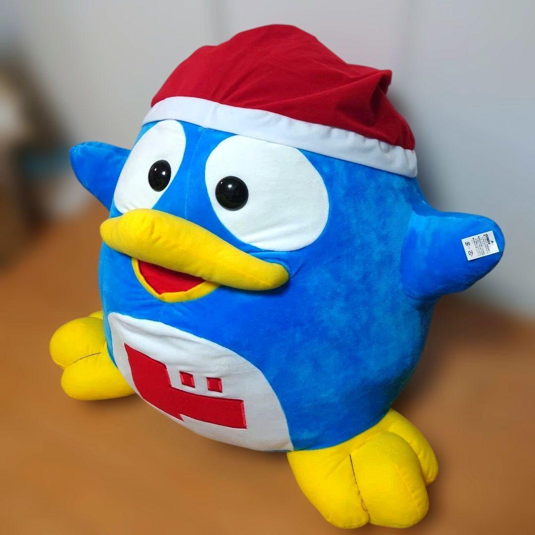 ドンペン　LL　ぬいぐるみ　公式　初期　廃盤