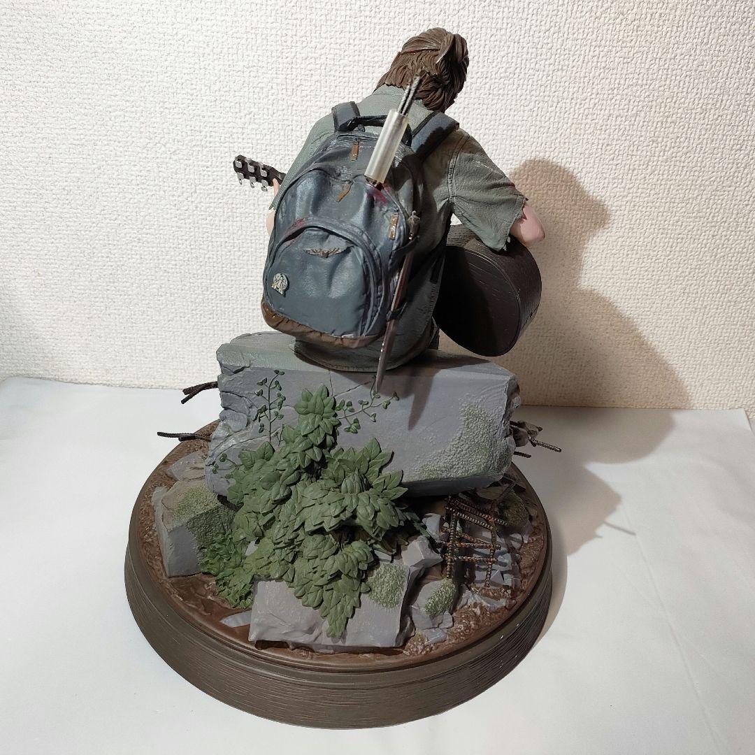 ☆　THE LAST OF US　フィギュア　コレクターズ・エディション　☆