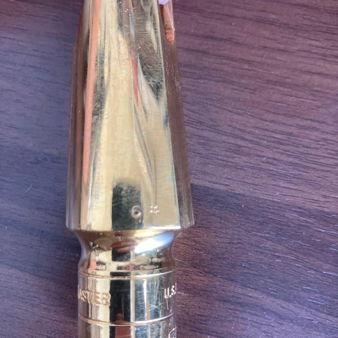 OTTO LINK Super Tone Master FL 6☆