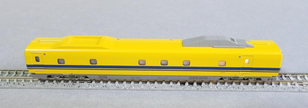 KATO 923形3000ドクターイエロー