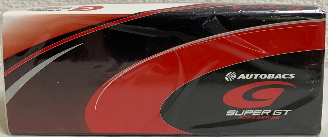 1/43 Honda ARTA NSX-GT GT500 2023年スーパーGT