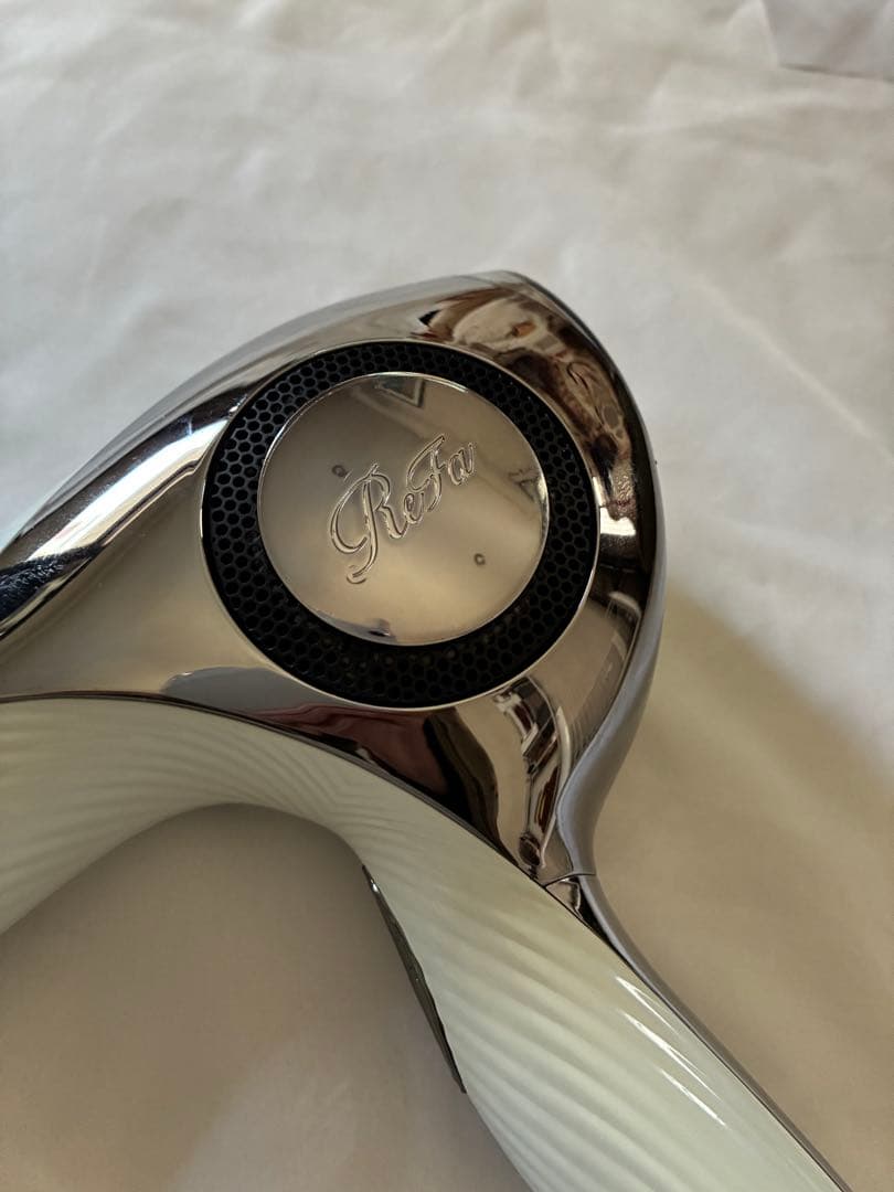 リファビューテックドライヤー