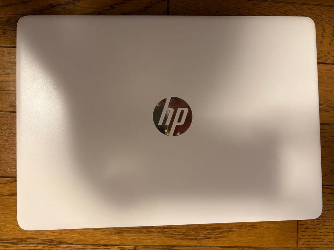 Windowsノート本体 HP Laptop 14s-dk0xxx AMD Ryzen 5 3500U