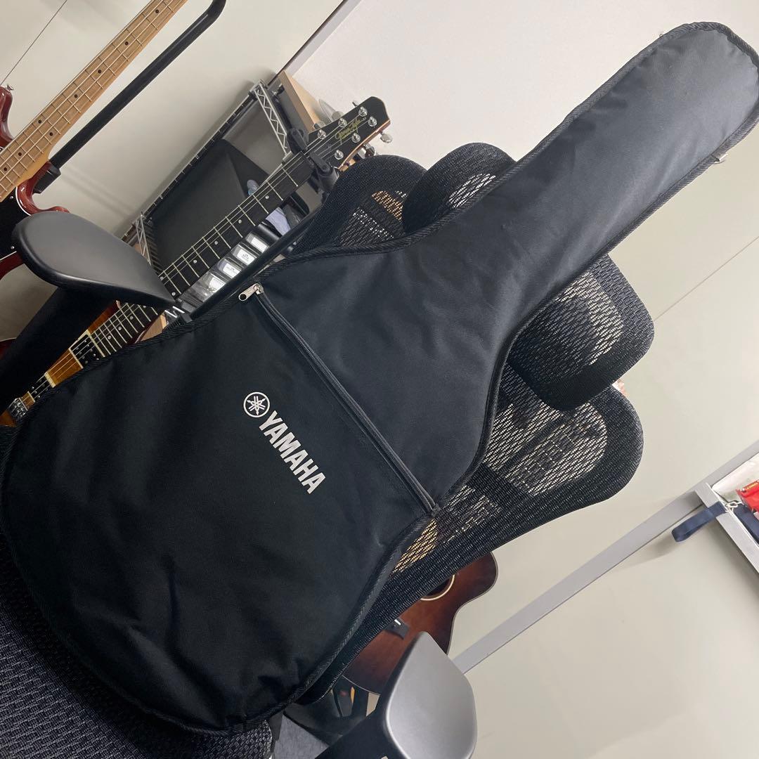 YAMAHA FG-512SJ 赤ラベル アコースティックギター