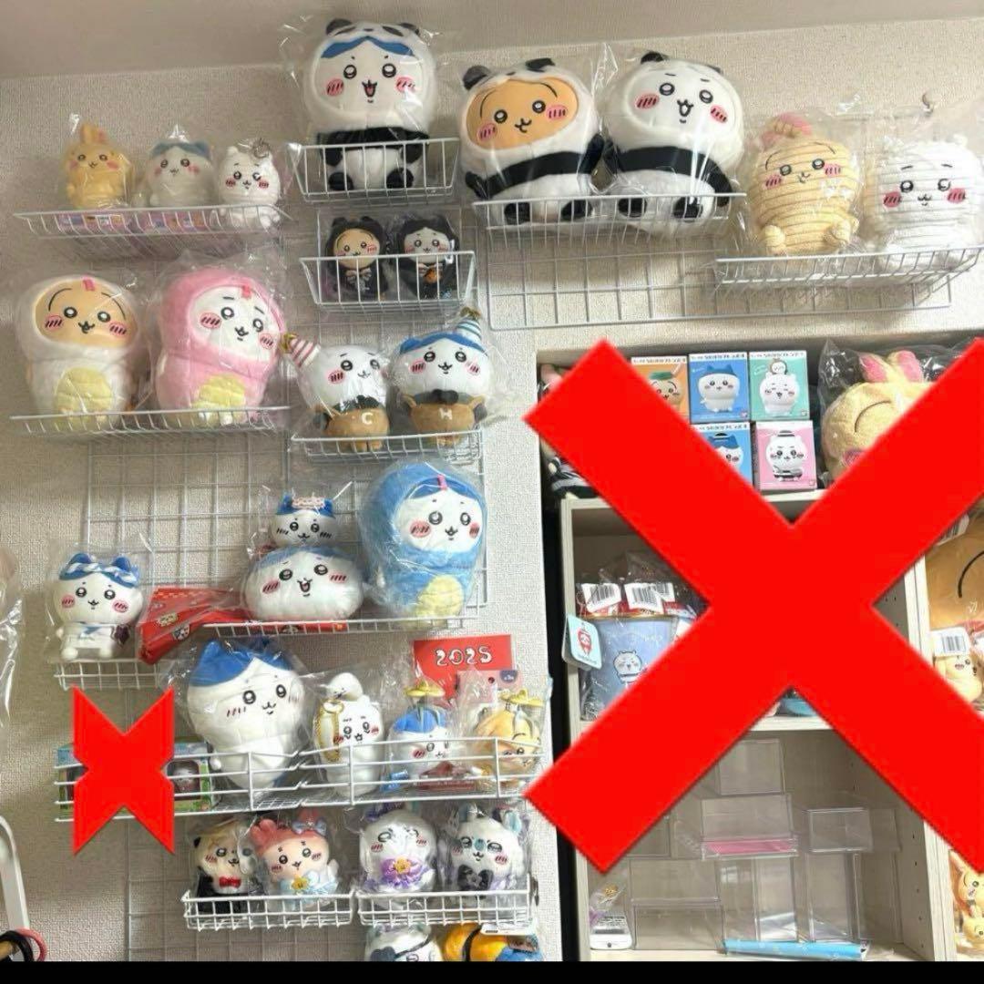 ちいかわ　まとめ売り　レア多数