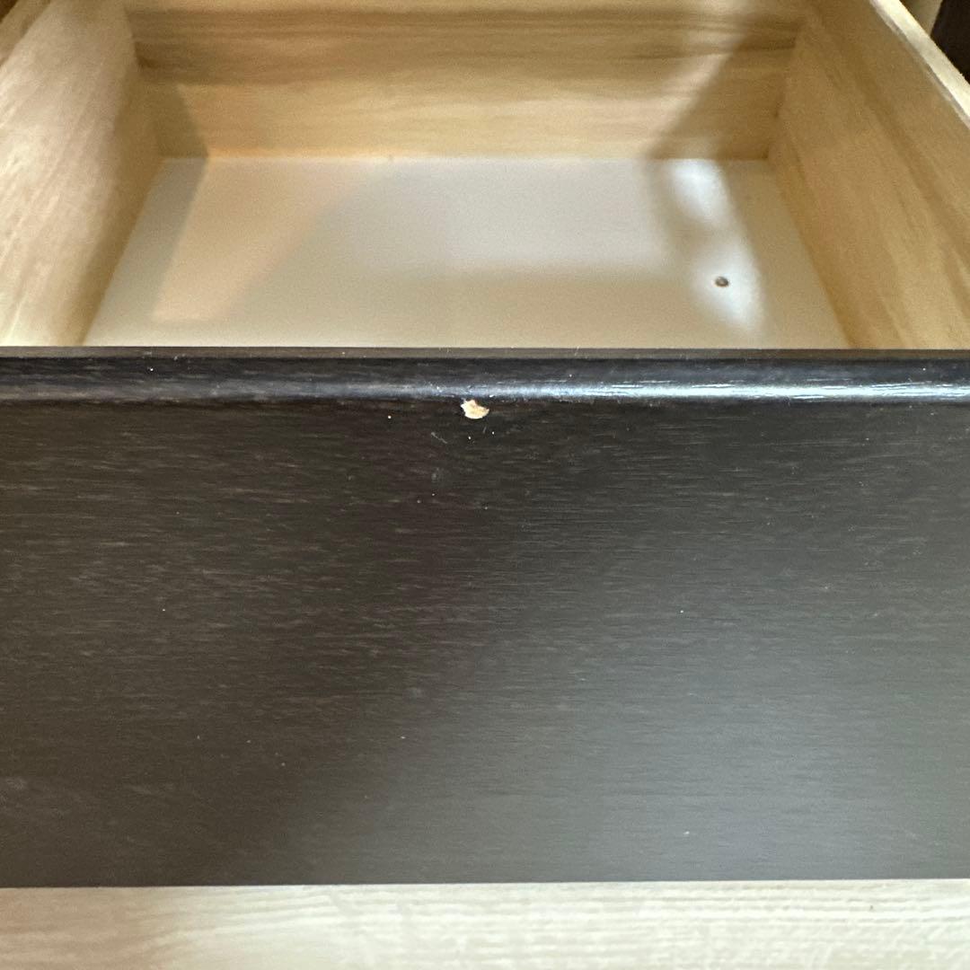 ニトリテレビ台ユニット　フルセット