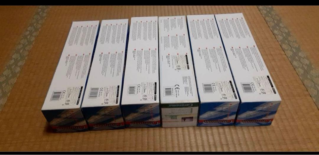 【6台セット】カララマ　ホンウェル　ジュニア　レスキュー　トレーラー　1/43