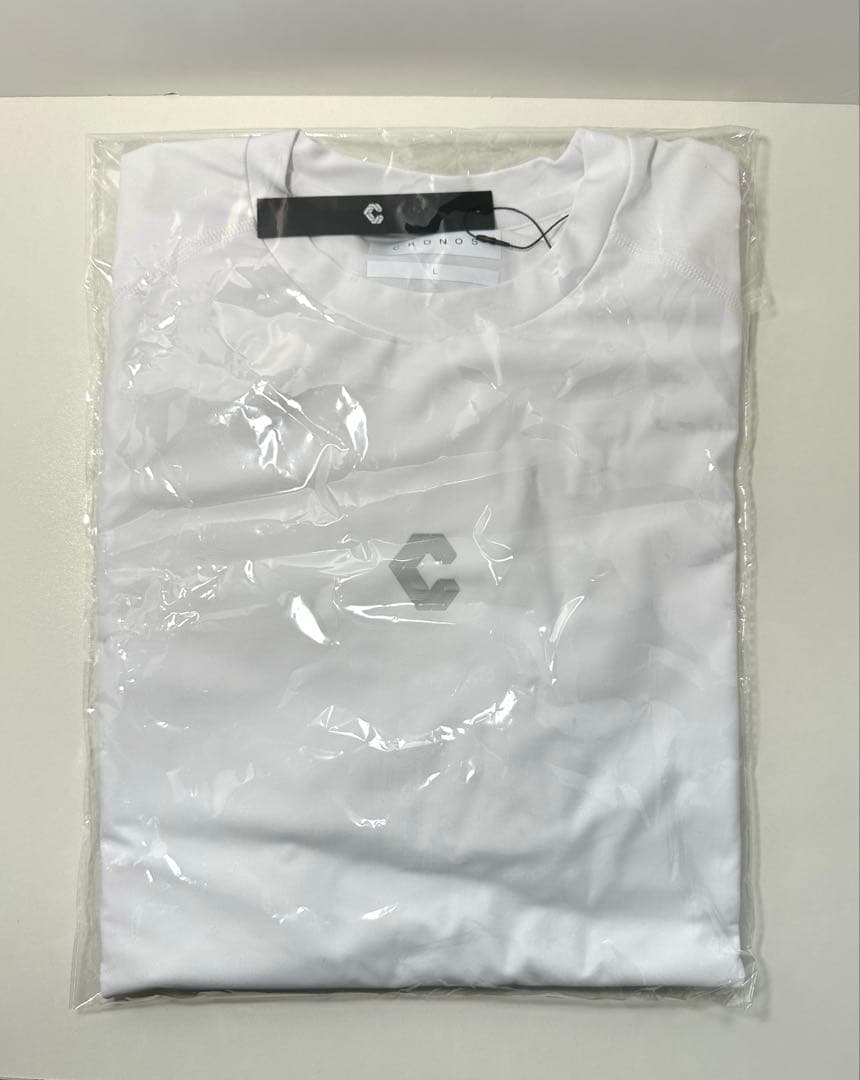 水着・ラッシュガード CRONOS Advanced Rash Guard Long Sleeve