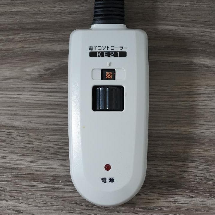 はくめの訳あり リビングコタツ　家具調こたつ　カーボンヒーター　115cm