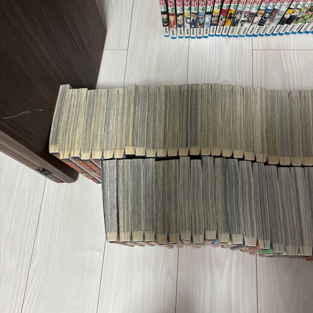 キングダム　1〜70巻