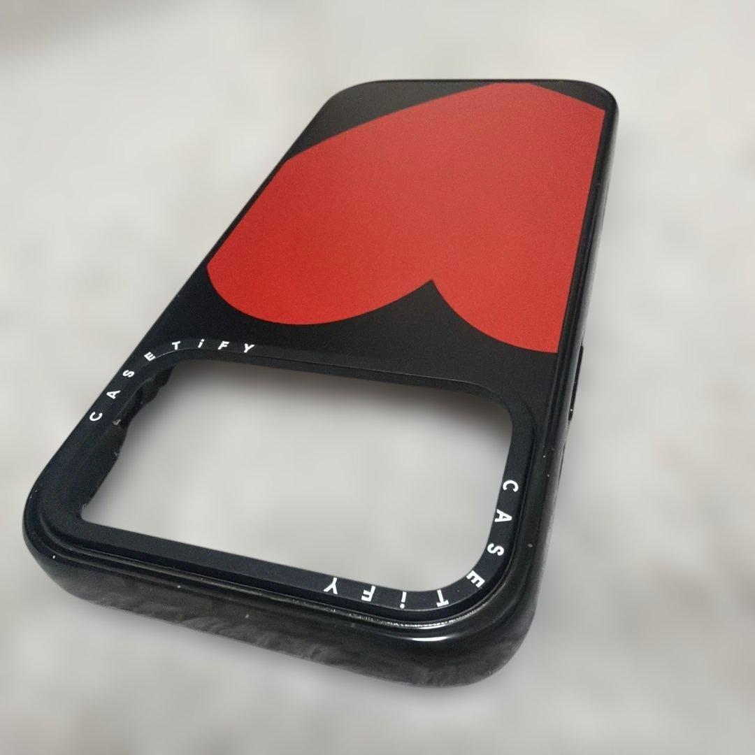 ケースティファイ iPhone17ProMax