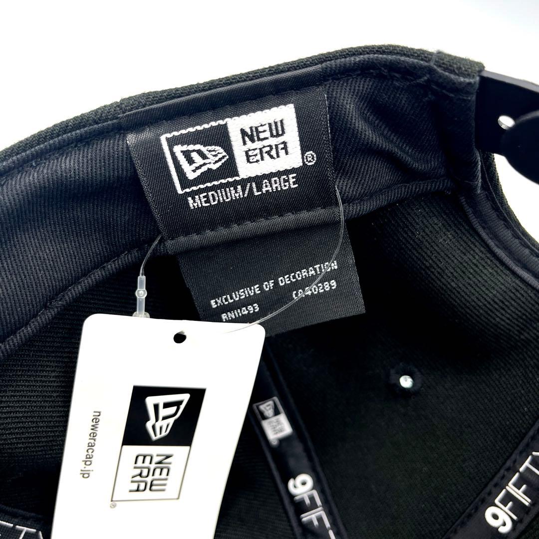 ★新品非売品★ニューエラ 遊戯王カードゲーム25周年記念 キャップ