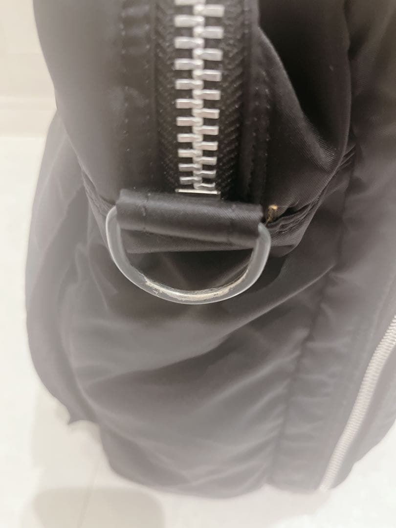 『超美品』PORTER タンカー 2way 2層 大容量 トラベルボストンバッグ