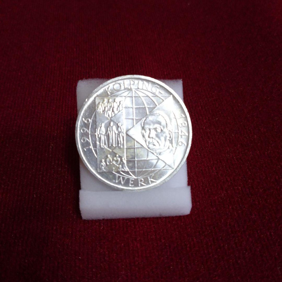 旧ドイツマルク 記念銀貨　旧 コレクション　計93枚