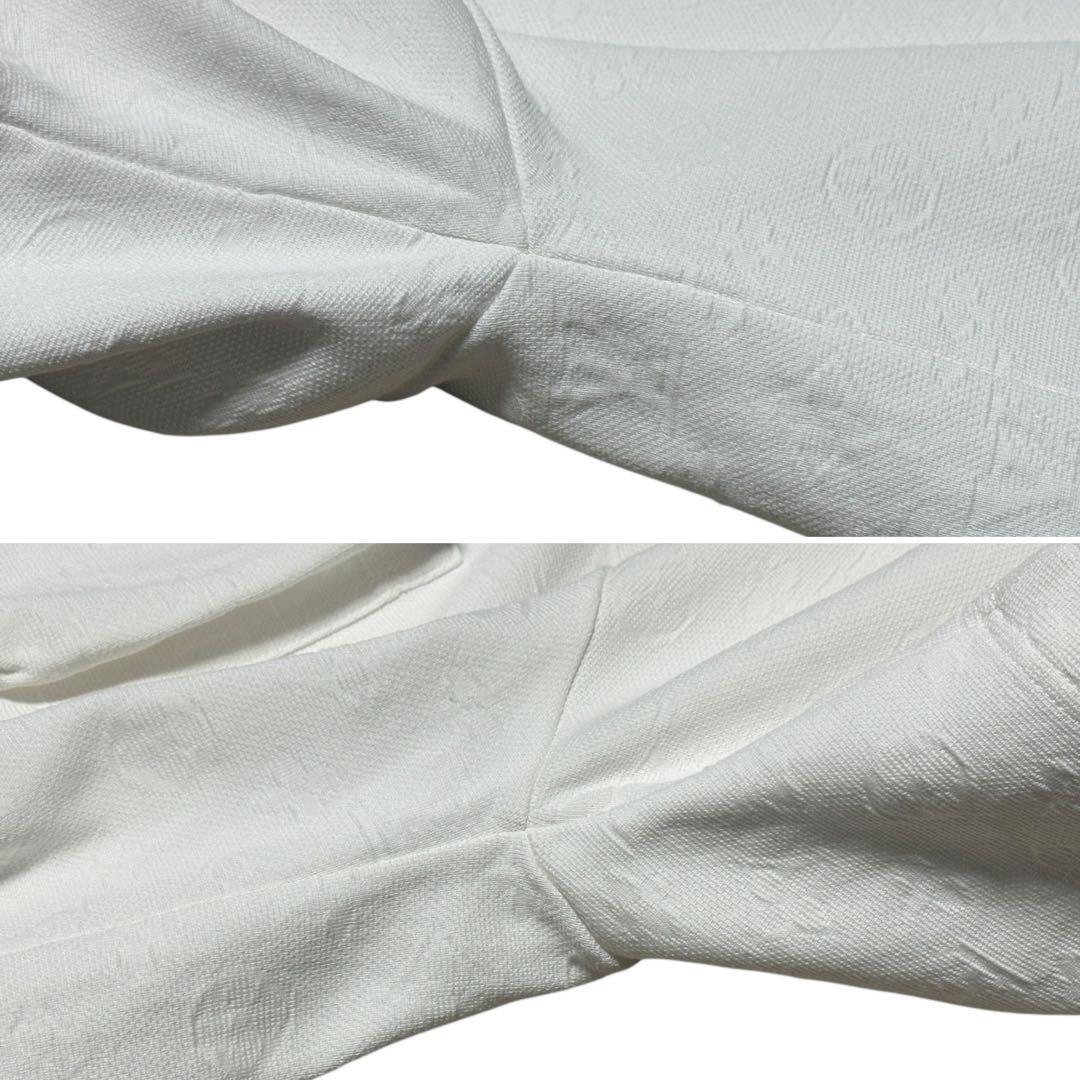 LOUIS VUITTON ヴィトン モノグラム 3Dポケット Tシャツ XL