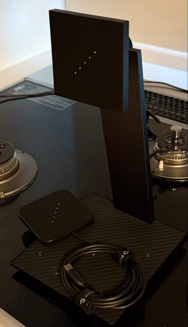 MagEZ Charging Stand セット