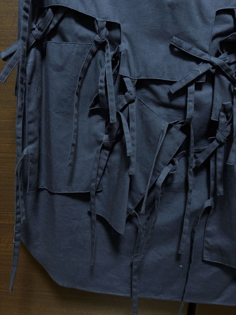 【新品未使用】FACETASMリボンスカート