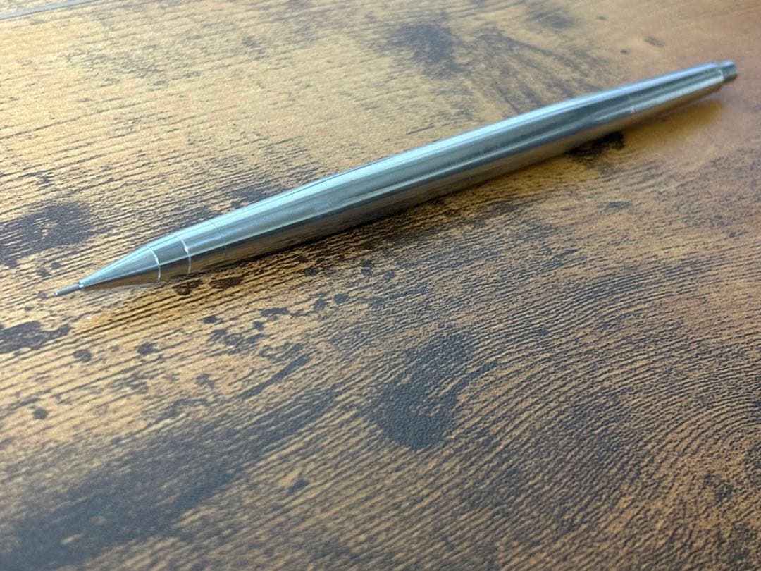 yuki　PG５ステンレスカスタム