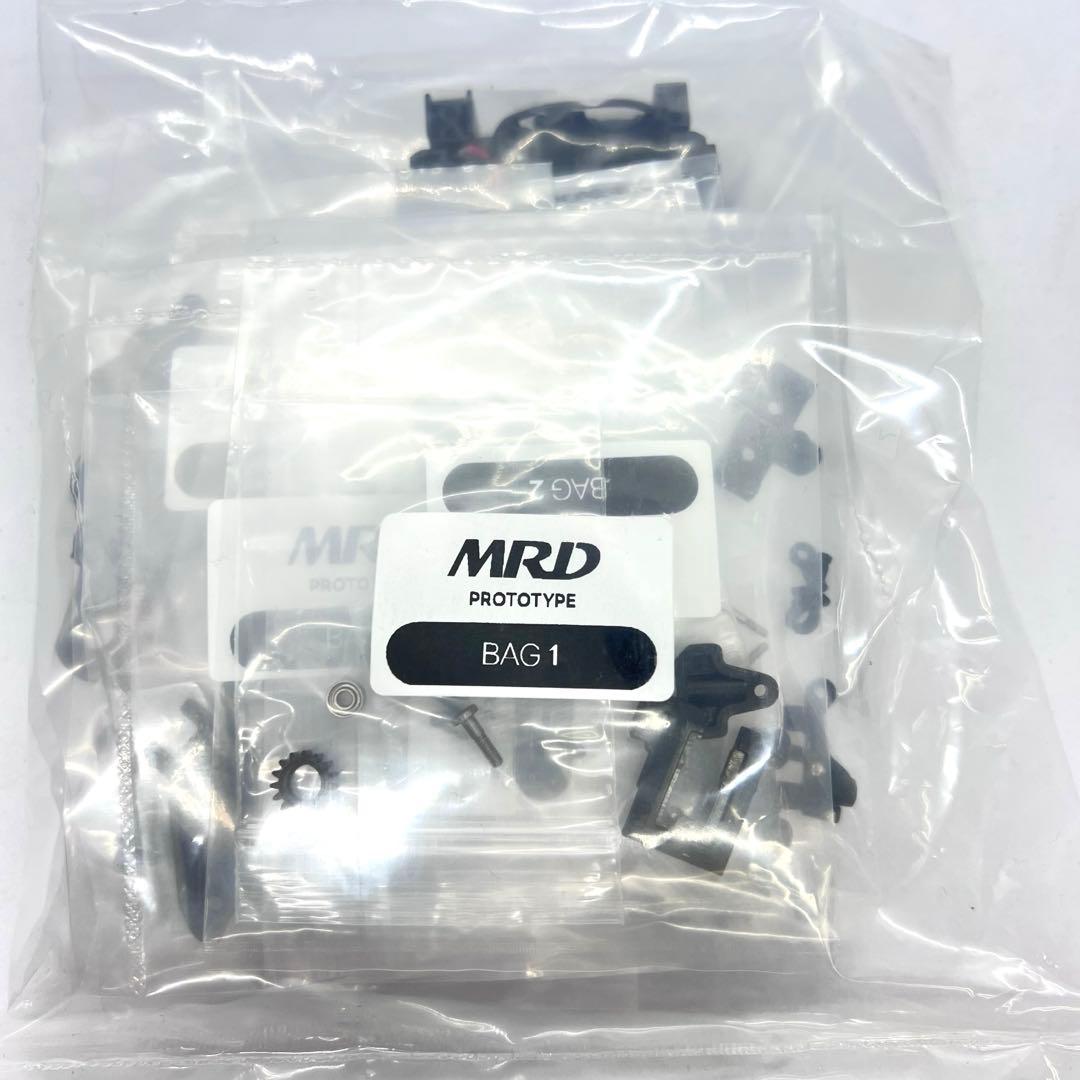 s*0様 MRD Prototype Conversion Kit コンバージョ
