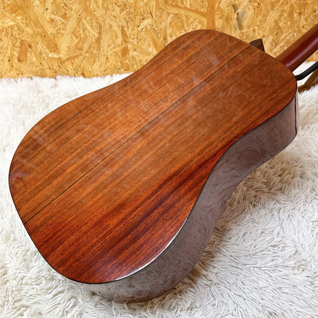 S.Yairi YD-302M オール単板 総単板 ヤイリ 日本製 国産