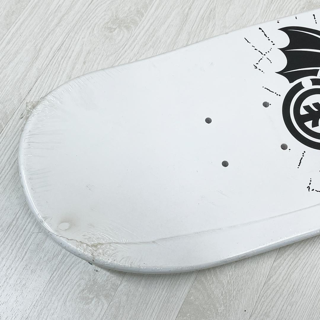 【未使用品】 エレメント マイクバレリーモデル スケートボード スケボー