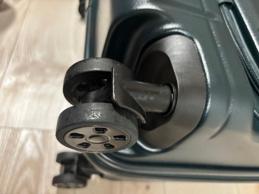 Orobianco　オロビアンコ　キャリーケース