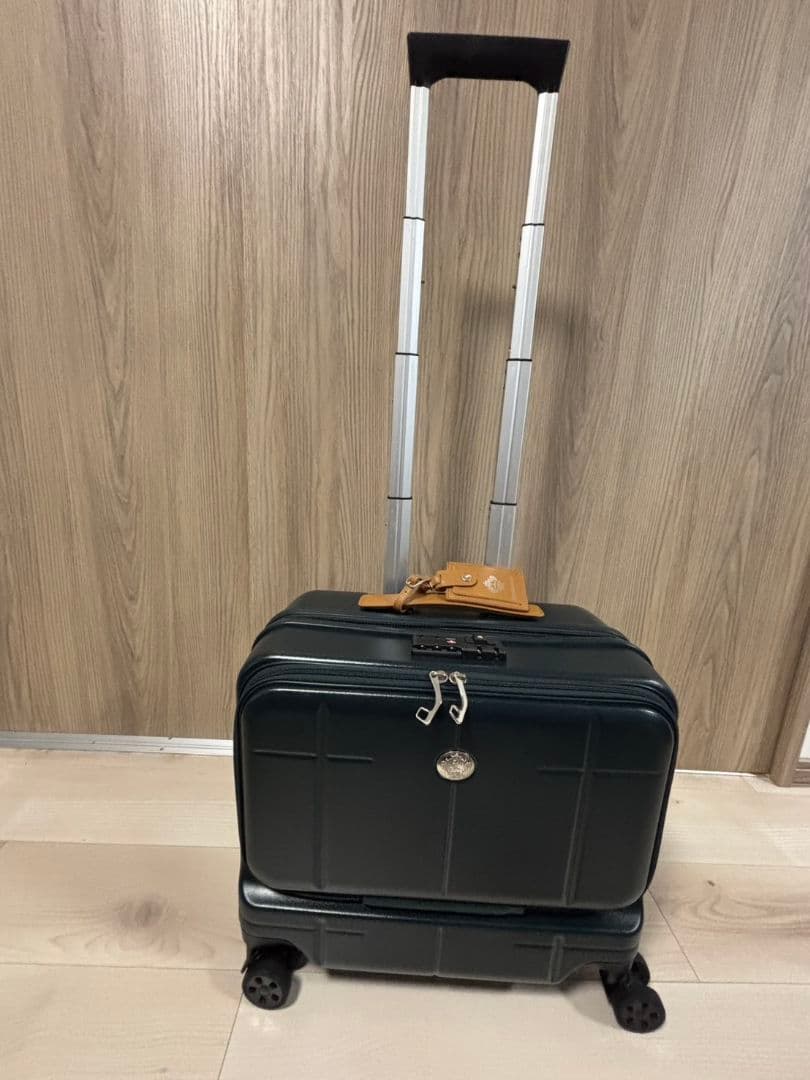 Orobianco　オロビアンコ　キャリーケース