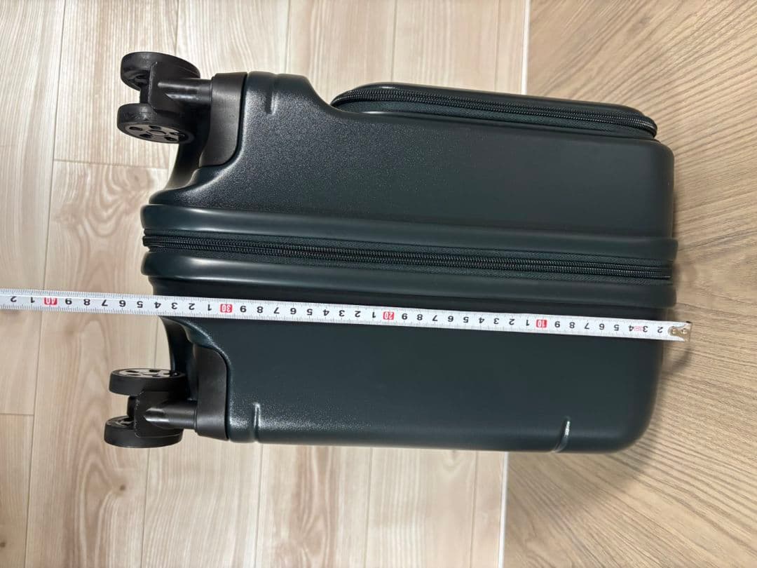 Orobianco　オロビアンコ　キャリーケース