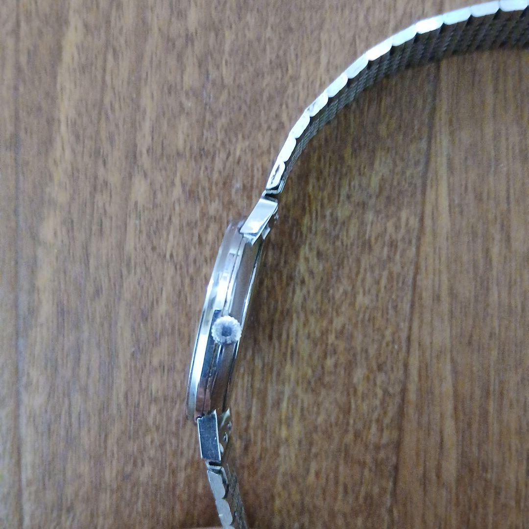 【ビンテージ ジャンク】LONGINES 手巻き腕時計 ロンジン ヴィンテージ