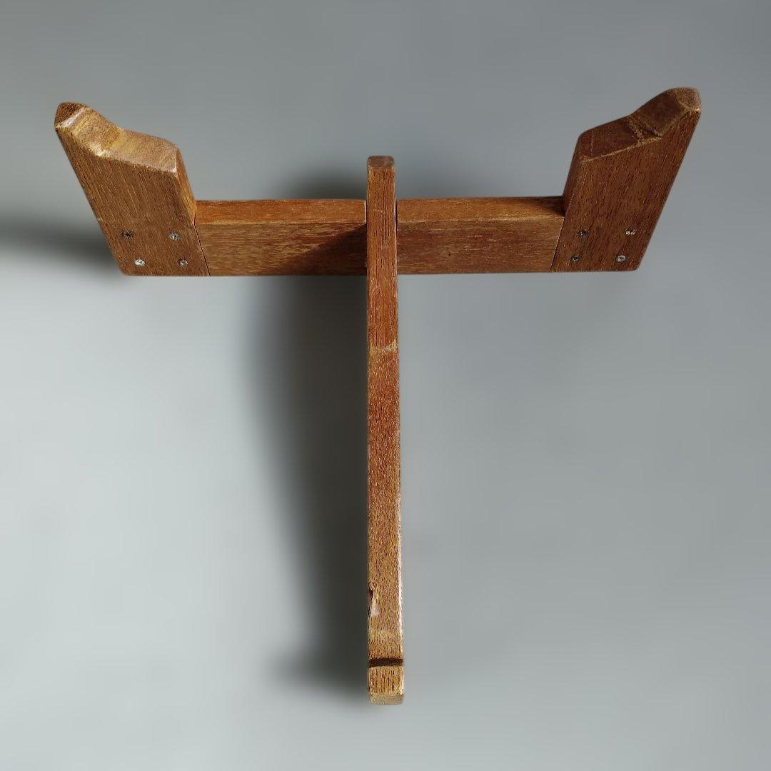 和太鼓　平太鼓　バチ・台付きセット　φ27cm 中サイズ　太鼓達人