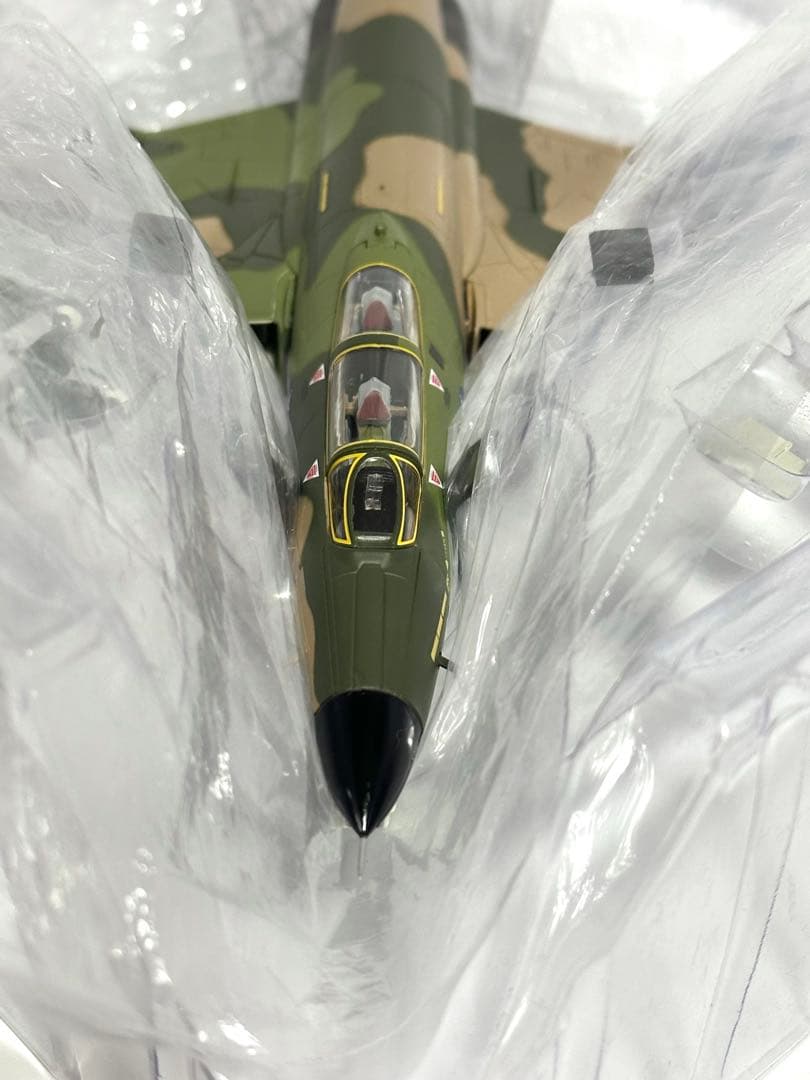 ホビーマスター 1/72 McDonnell RF-101 Voodoo