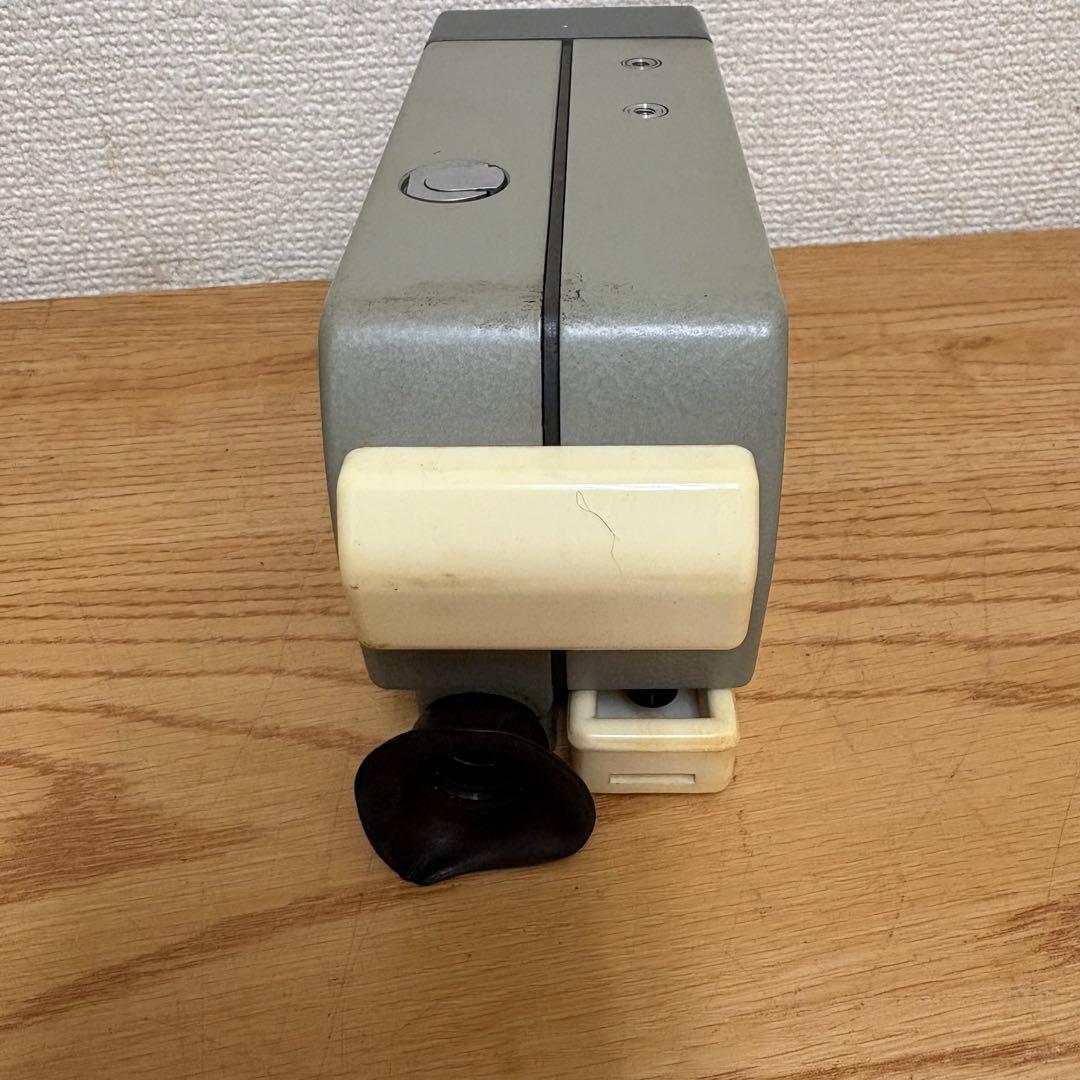 p2 LEICINA 8S-9319 ライキナ 8mm シネカメラ