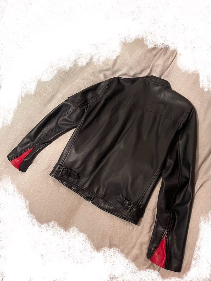 Belstaff とSOPHNET. コラボ「HEMPSTON BXS」