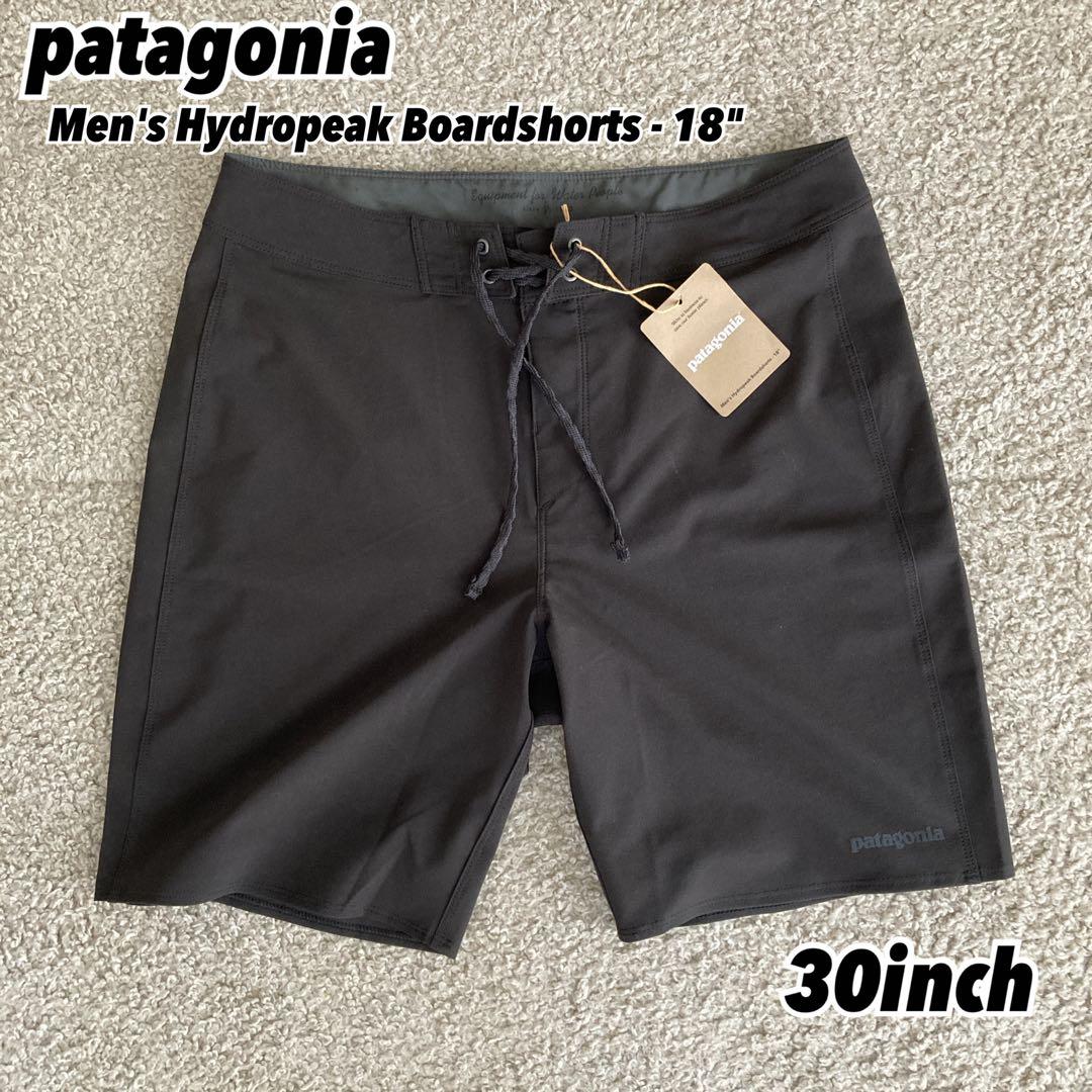 新品未使用品 パタゴニア ボードショーツ 2025年モデル 30インチ