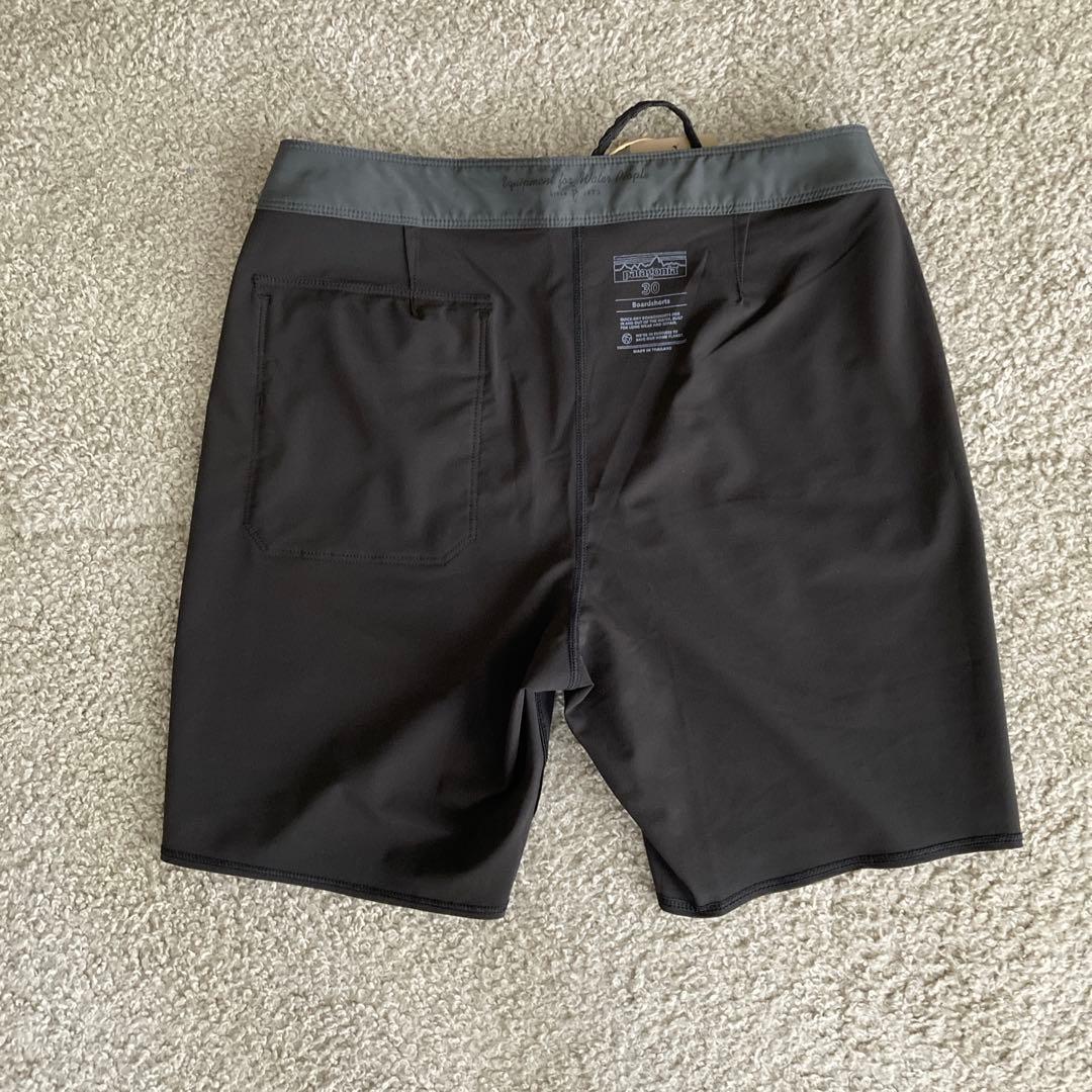 新品未使用品 パタゴニア ボードショーツ 2025年モデル 30インチ