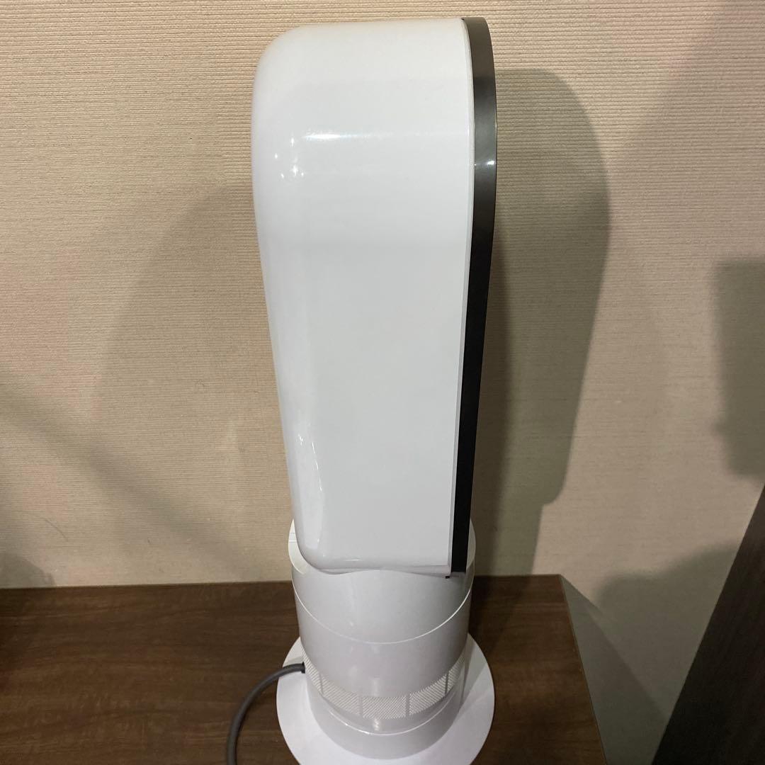 Dyson AM09 hot&cool 2020年製 純正リモコン　説明書付き