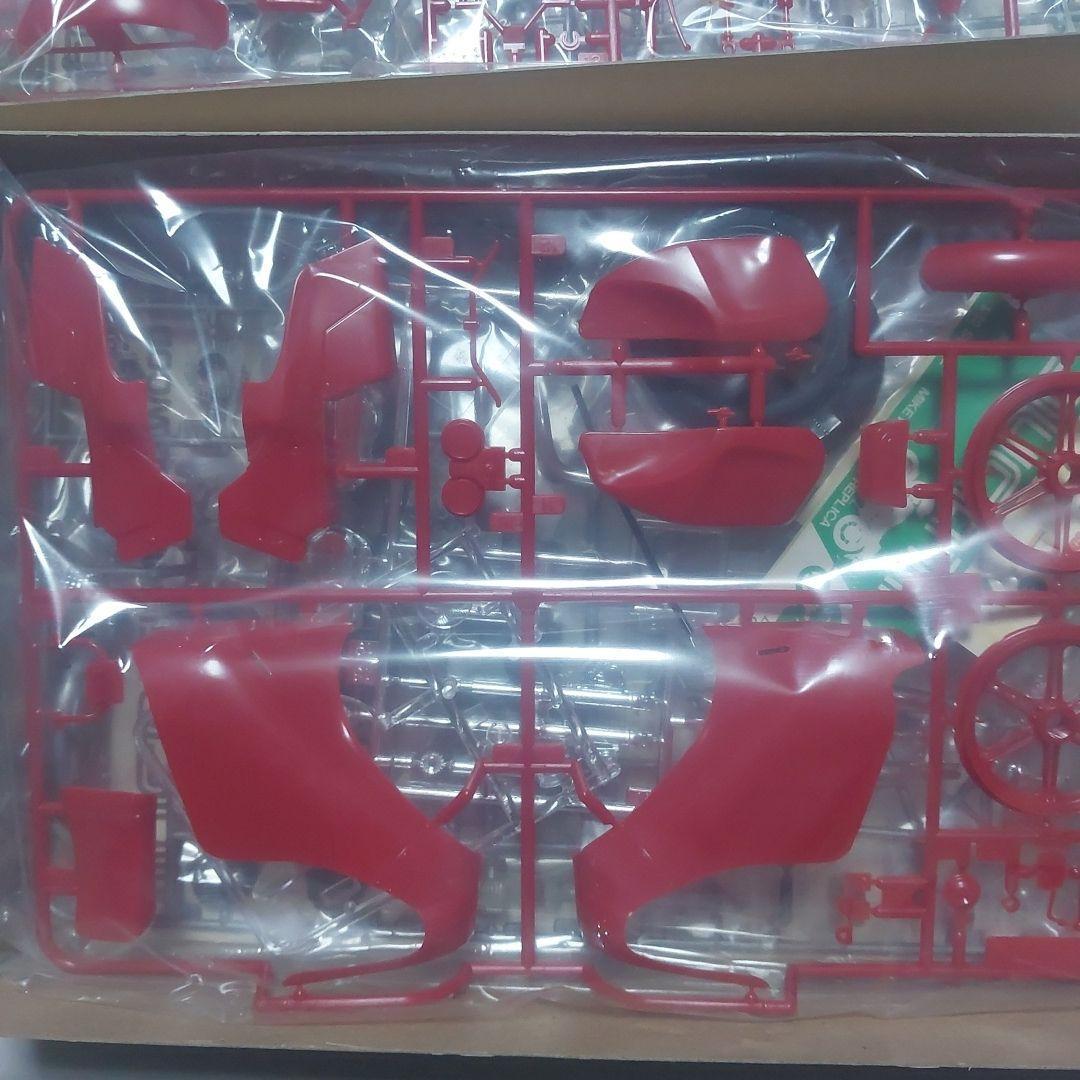 タミヤ 1/12 ドゥカティ 900 セット【GJ6380】