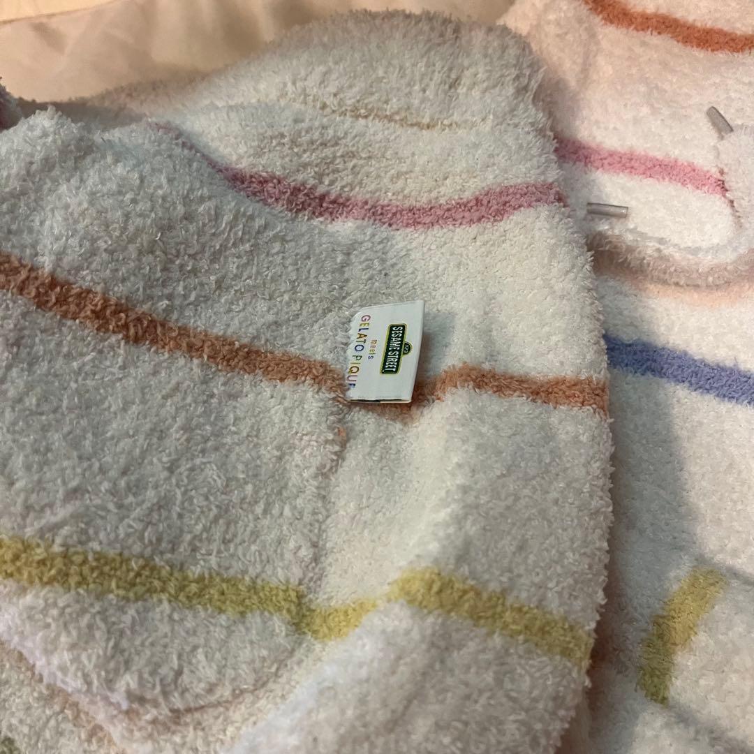 最終値下げ！セサミストリート ルームウェア