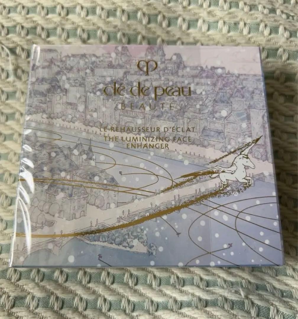 クレ・ド・ポー ボーテ ル・レオスールデクラ 109 伊勢丹限定品