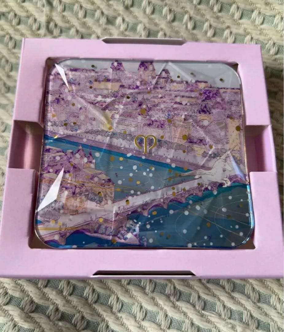 クレ・ド・ポー ボーテ ル・レオスールデクラ 109 伊勢丹限定品