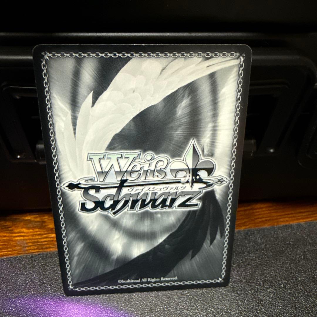 ヴァイス TD セイバー サイン