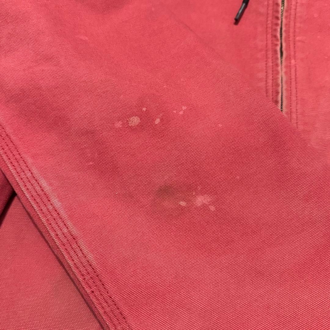 レ*ー様 希少 レアカラー カーハート アクティブジャケット XL