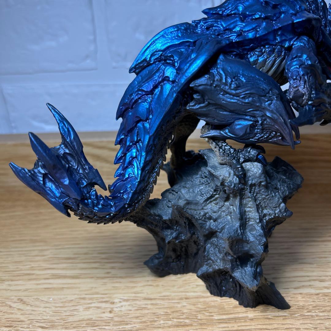 砕竜ブラキディオス 復刻版 クリエイターズモデル