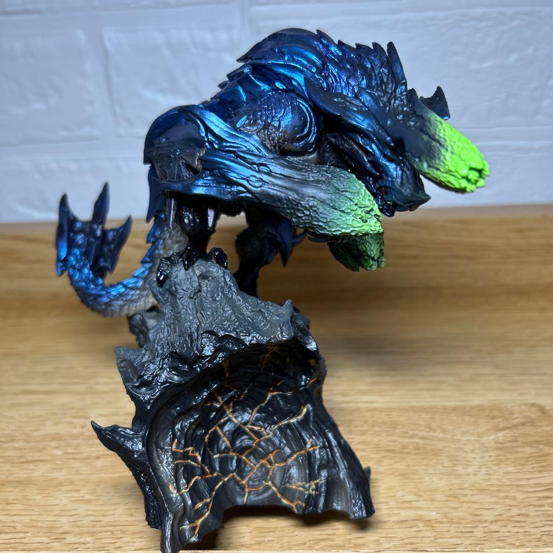 砕竜ブラキディオス 復刻版 クリエイターズモデル