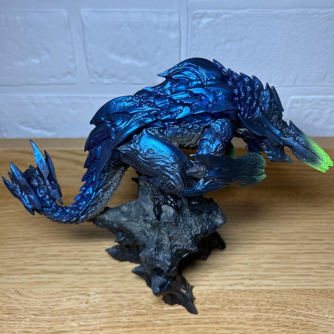 砕竜ブラキディオス 復刻版 クリエイターズモデル