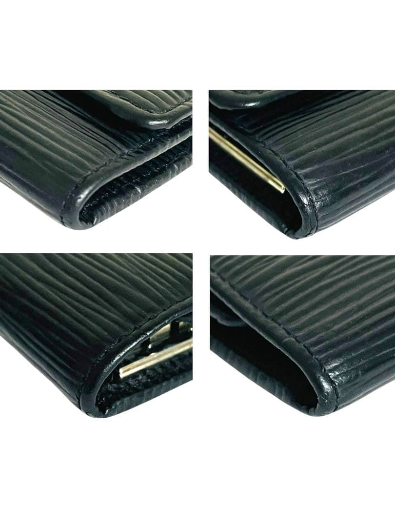 美品☆ルイヴィトン　エピ　キーケース　ミュルティクレ6