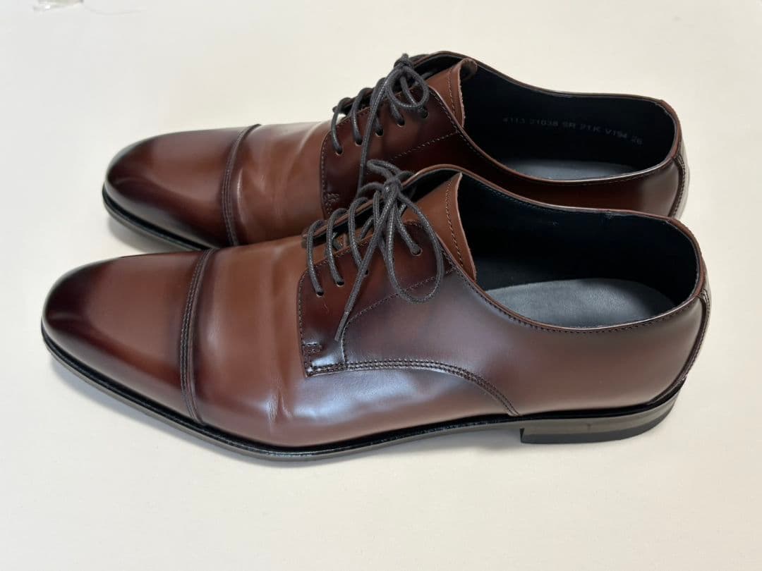 靴 REGAL Worth Collection 26.0cm